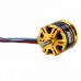 Multi-Rotor Brushless Motor BE2814-8.5(910KV) Long Shaft for Quad Hexa Octa Multicopter