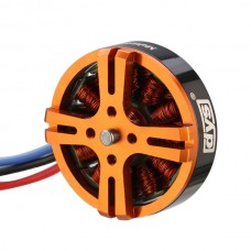 Multi-Rotor Brushless Motor D4215-21(650KV) for Quad Hexa Octa Multicopter