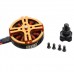 Multi-Rotor Brushless Motor D4215-21(650KV) for Quad Hexa Octa Multicopter