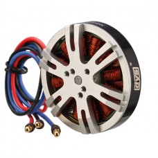 Multi-Rotor Brushless Motor BE5208-25(330KV) for Quad Hexa Octa Multicopter