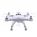 CX20 AUTO-Pathfinder RC Quadcopter GPS Control Height Hold Low Voltage Protection W/ Gimbal Bracket 