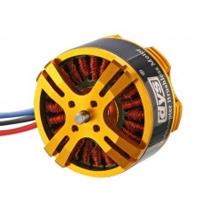 Multi-Rotor Brushless Motor BE4114-10(350KV) for Quad Hexa Octa Multicopter