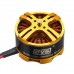 Multi-Rotor Brushless Motor BE4114-10(350KV) for Quad Hexa Octa Multicopter