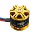 Multi Rotor Brushless Motor BE2208-7 (2600KV) Short Shaft for Quad Hexa Octa Multicopter