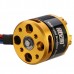 Multi Rotor Brushless Motor BE2208-7 (2600KV) Short Shaft for Quad Hexa Octa Multicopter