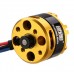 Multi Rotor Brushless Motor BE2808-8 (1760KV) for Quad Hexa Octa Multicopter