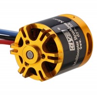 Multi Rotor Brushless Motor BE2217-9 (930KV) Short Shaft for Quad Hexa Octa Multicopter