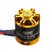 Multi Rotor Brushless Motor BE2217-9 (930KV) Short Shaft for Quad Hexa Octa Multicopter