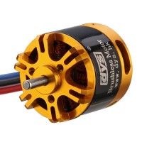 Multi Rotor Brushless Motor BE2212-5 (2300KV) Long Shaft for Quad Hexa Octa Multicopter