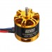 Multi Rotor Brushless Motor BE2212-5 (2300KV) Long Shaft for Quad Hexa Octa Multicopter