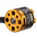 Multi Rotor Brushless Motor BE2212-5 (2300KV) Long Shaft for Quad Hexa Octa Multicopter