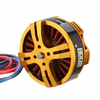 Multi Rotor Brushless Motor BE4108-8 (720KV) Short Shaft for Quad Hexa Octa Multicopter