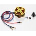 Multi Rotor Brushless Motor BE4108-8 (720KV) Short Shaft for Quad Hexa Octa Multicopter