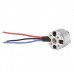 Multi Rotor Brushless Motor BX2212 (920KV) Short Shaft for Quad Hexa Octa Multicopter