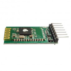 Arduino Wireless Bluetooth Serial Port Communication Transparent Transmission Module Adapter