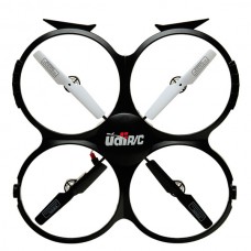 U815 Super Large Helicopter RC FPV Photography Flying Disc Toys for Child