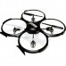 U815 Super Large Helicopter RC FPV Photography Flying Disc Toys for Child