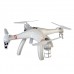 Pathfinder Version 1.0 Super Large RC Quadcopter Helicopter 4CH White