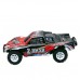 SY-2 1:16 2.4G RC 4WD High Speed Remote Control Racing Car Drift Radio Control Short-Course Truck Control of Electronic  