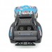 SY-2 1:16 2.4G RC 4WD High Speed Remote Control Racing Car Drift Radio Control Short-Course Truck Control of Electronic  