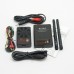 Boscam 2000mW 5.8G FPV Wireless Transmitter TS5833 + 8CH RX RC805 Receiver FPV