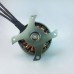 Hurricane D2206 F3P Multi Axis Quadcopter Brushless Motor for Aircraft Mulicopter 1900KV