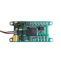 Paparazzi Umarim Lite V2 PPZ Open Source Flight Controller for RC Airplanes