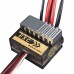 HSP 1:10 RC Car 03018 320A Bidirectional BRUSHED ESC Brush Speed Controller