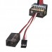 HSP 1:10 RC Car 03018 320A Bidirectional BRUSHED ESC Brush Speed Controller