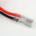 RC 320A Bidirectional Waterproof Brushed ESC 03018 Upgrade Support 3S for HSP 1/10 RC Model Car