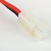 RC 320A Bidirectional Waterproof Brushed ESC 03018 Upgrade Support 3S for HSP 1/10 RC Model Car