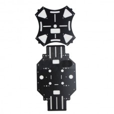 SK S500 FPV Quadcopter Original Part GF Version Center Plate without Circuit