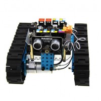 Makeblock Robot Kit Metal Lego Brisk Arduino Raspberry Pi Robot