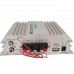 HX268AH with FM Radio 2.1 Channel with USB Ministereo Audio Amplifier Home Computer Small Amplifier