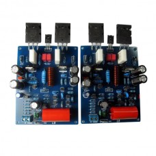 L6 1943 5200 Audio Power Amplifier Board Kit Stereo Board Separate Amp Board