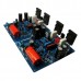 L6 1943 5200 Audio Power Amplifier Board Kit Stereo Board Separate Amp Board
