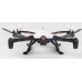 Nine Eagles MASF12 Galaxy Visitor 3 Altitude Hold 9 Axis Quadcopter 720P