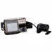 K01 Car Camcorder Dual Camera 1080P Night Vision 170 Degree Wide Angle Mini HD 12 Million Pixel 8G Single Camera DVR