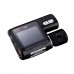 K01 Car Camcorder Dual Camera 1080P Night Vision 170 Degree Wide Angle Mini HD 12 Million Pixel 8G Single Camera DVR