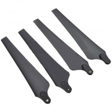Black Foldable APS Prop R1550 CW CCW Propeller for DJI S800 S1000 EVO