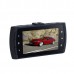 COMPLUS A8 Super HD 178 Degree Wide Angle 1080P Night Vision Car DVR Camcorder NO Card