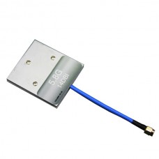 5.8G 14dBi Pad Antenna FPC Telemetry Antenna for Fixed Wing Multi-axis