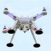 Wltoys V303 QuadROCOPTER SEEKER 2.4G FPV GPS Automatic Returen RC Quadcopter 