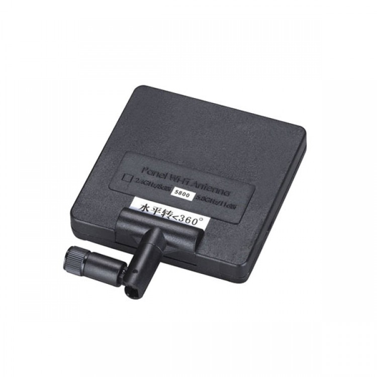 FPV 5.8G 11db Panel Antenna for Receiver FPV Directive Antenna Free