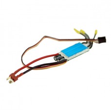 Hobbywing 2-4S 40A Reverse ESC Back Car ESC Waterproof ESC North Star