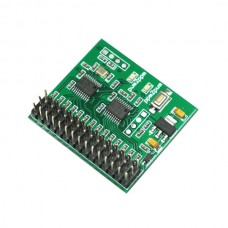 RMILEC PPM & PWM Signal Dual Channel Converter for FPV