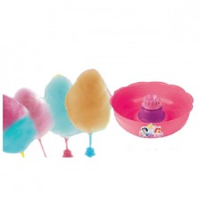 Disney Sweety Cotton Candy Marshmallow Maker Machine Children Toys DIY