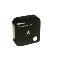 Bluetooth Wireless Music Receiver Adapter X10A High Fidelity Nondestructive BLUETOOTH RECEIVER