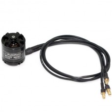 Brushless Motor iPower MT2217 880KV for Quad HexCopter EZO Japanese Bearing