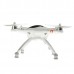 Walkera QR X350Pro BNF Version RC FPV Quadcopter for iLook Gopro 3 Camera Aerial